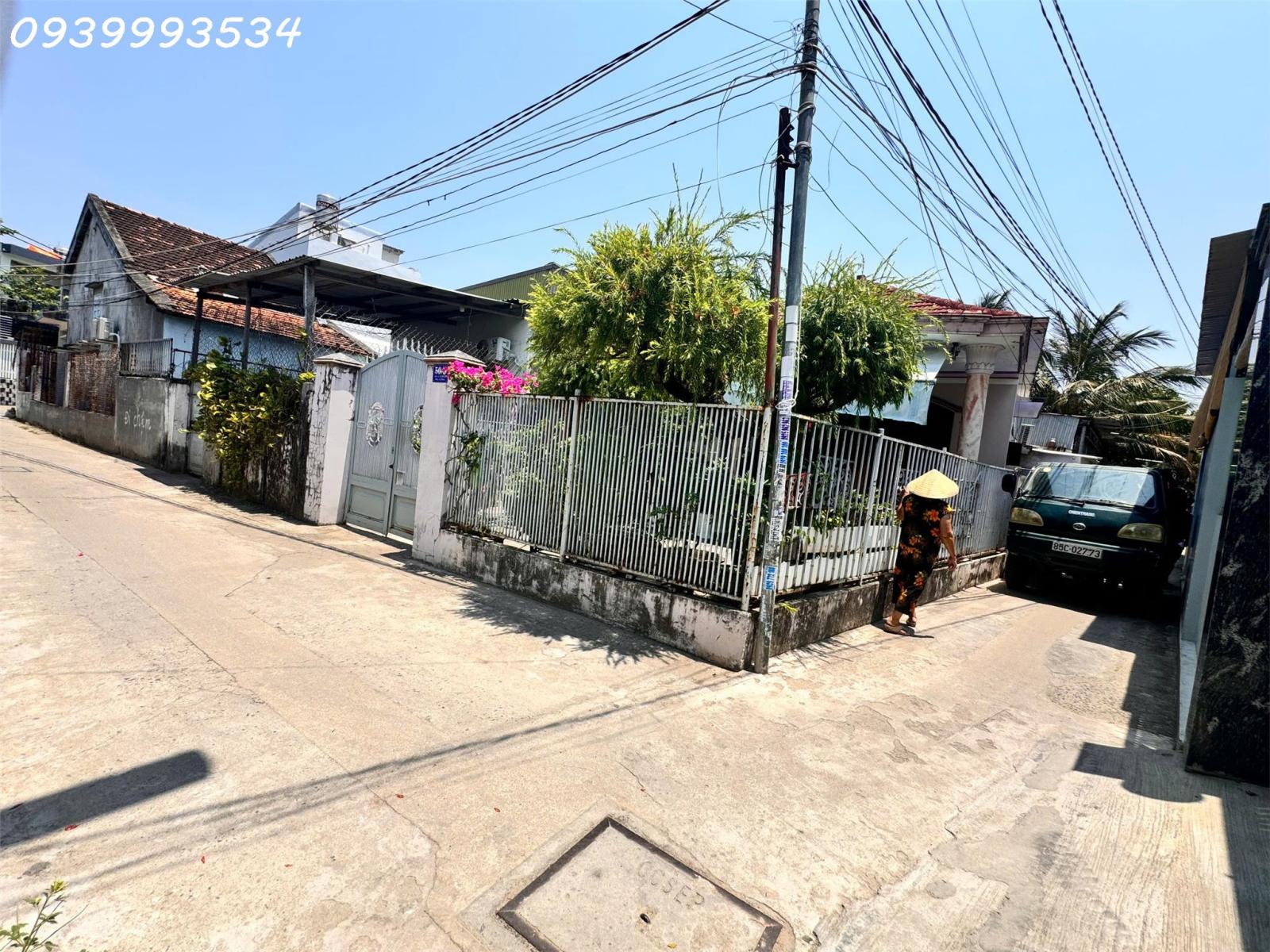 BÁN ĐẤT NỀN VĨNH HẢI NHA TRANG – 102,9M2 FULL THỔ CƯ – QUY HOẠCH ĐƯỜNG RỘNG 27M 16004389