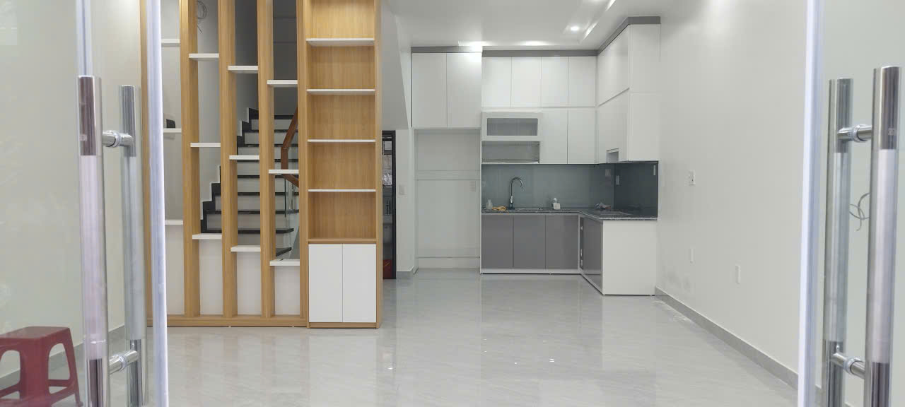 BÁN NHÀ 3 TẦNG NAM HẢI – HẢI AN – GẦN Ô TÔ – GIÁ 2,98 TỶ 16004393