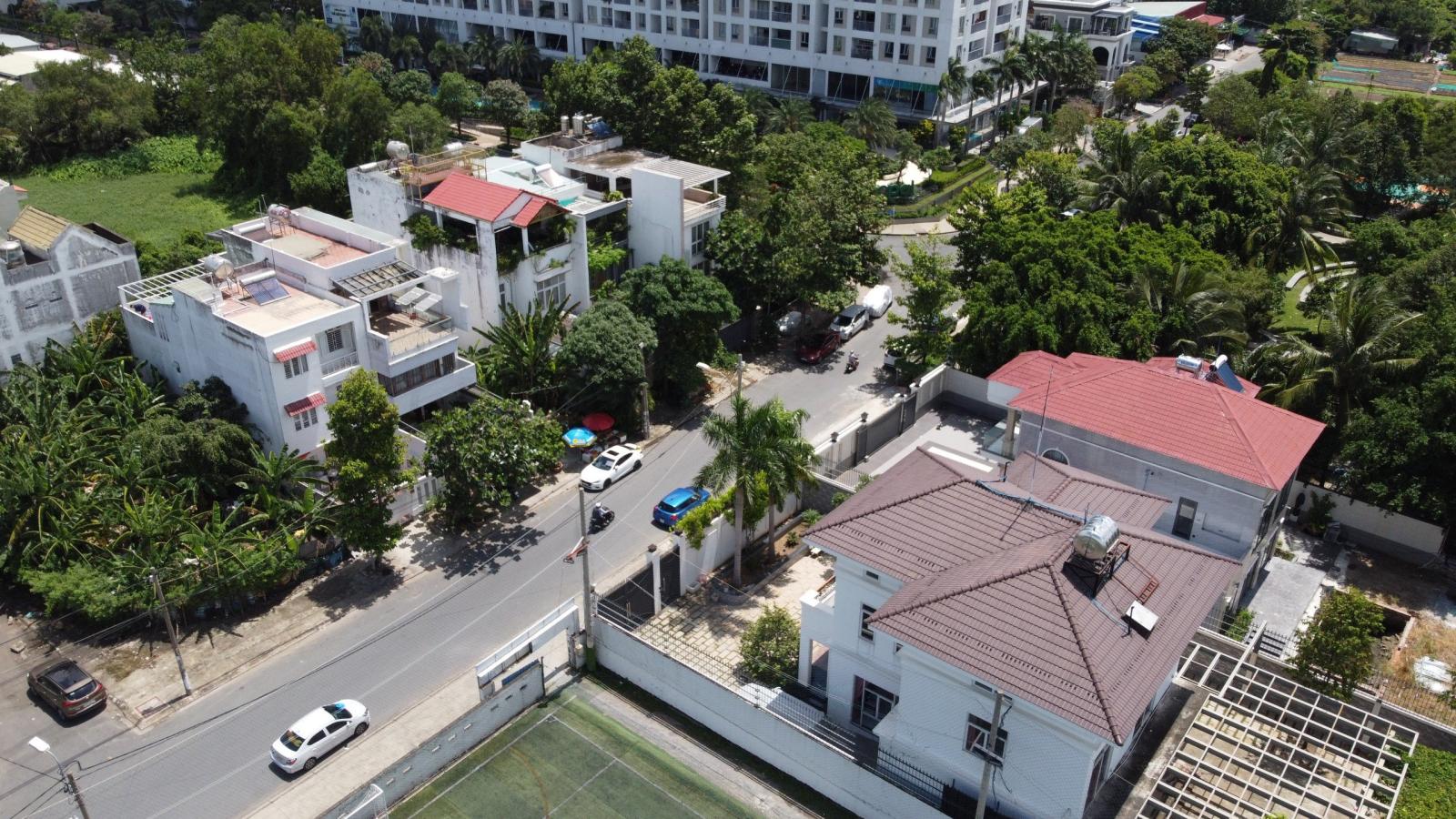 Bán Lô Đất Mặt Tiền Đường Số 10 Ven Sông - Hiệp Bình Chánh - Thành Phố Thủ Đức 16004399