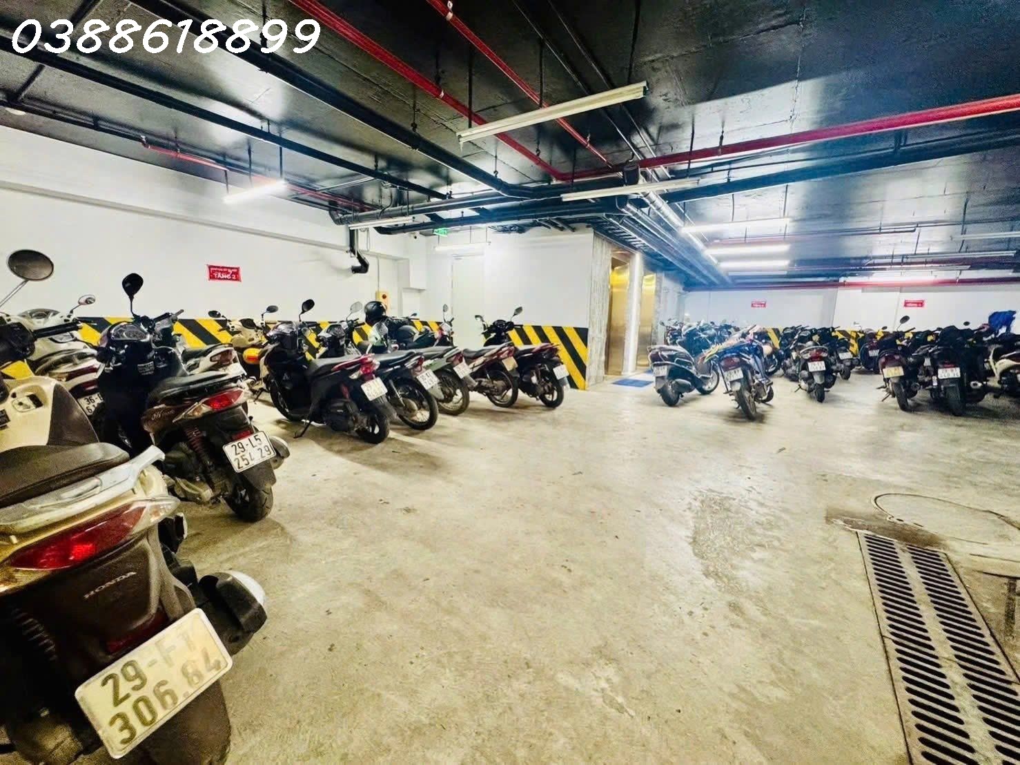 🏢 BÁN TÒA VP LẠC LONG QUÂN - TÂY HỒ - 300M2 - MẶT TIỀN 16M - LÔ GÓC - 7 NỔI 1 HẦM - Ô TÔ TRÁNH - 16004402