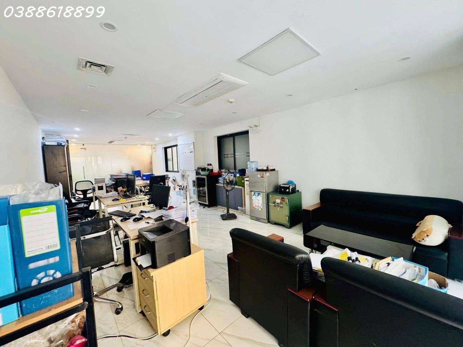 🏢 BÁN TÒA VP LẠC LONG QUÂN - TÂY HỒ - 300M2 - MẶT TIỀN 16M - LÔ GÓC - 7 NỔI 1 HẦM - Ô TÔ TRÁNH - 16004402