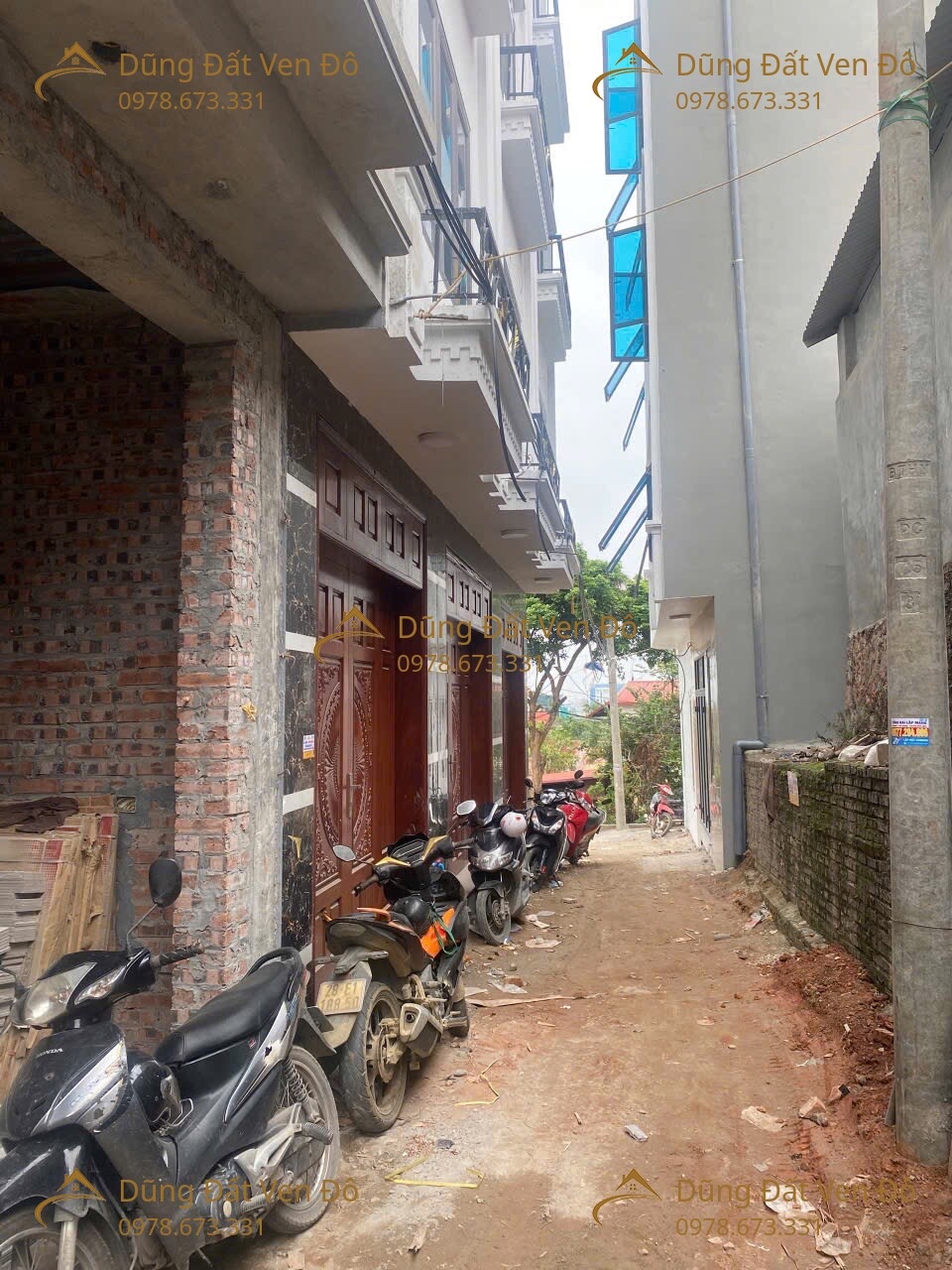 Chính chủ cần bán mảnh đất 35m tại hoà sơn, phường chương mỹ -HN 16004404
