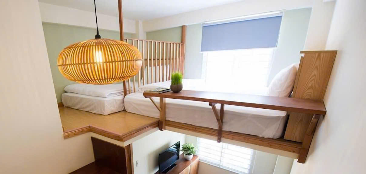 Bán khách sạn 7 tầng hẻm đường nhựa rộng 10m Nguyễn Thiện Thuật , phường Nha Trang - Diện tích 104m 16004405