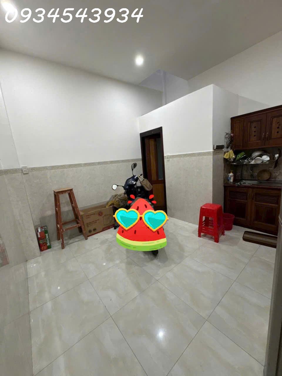 Bán Nhà 2 Tầng Mặt Tiền Đường B6 - Khu TĐC VCN Phước Hải, Nha Trang 16004406