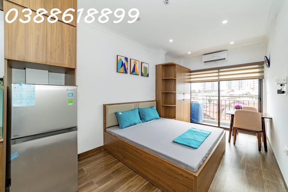 🏢 BÁN TÒA APARTMENT LÔ GÓC LẠC LONG QUÂN - Ô TÔ TRÁNH - 135M2 X 9 TẦNG - DT 125 TR/TH - 57 TỶ 16004410
