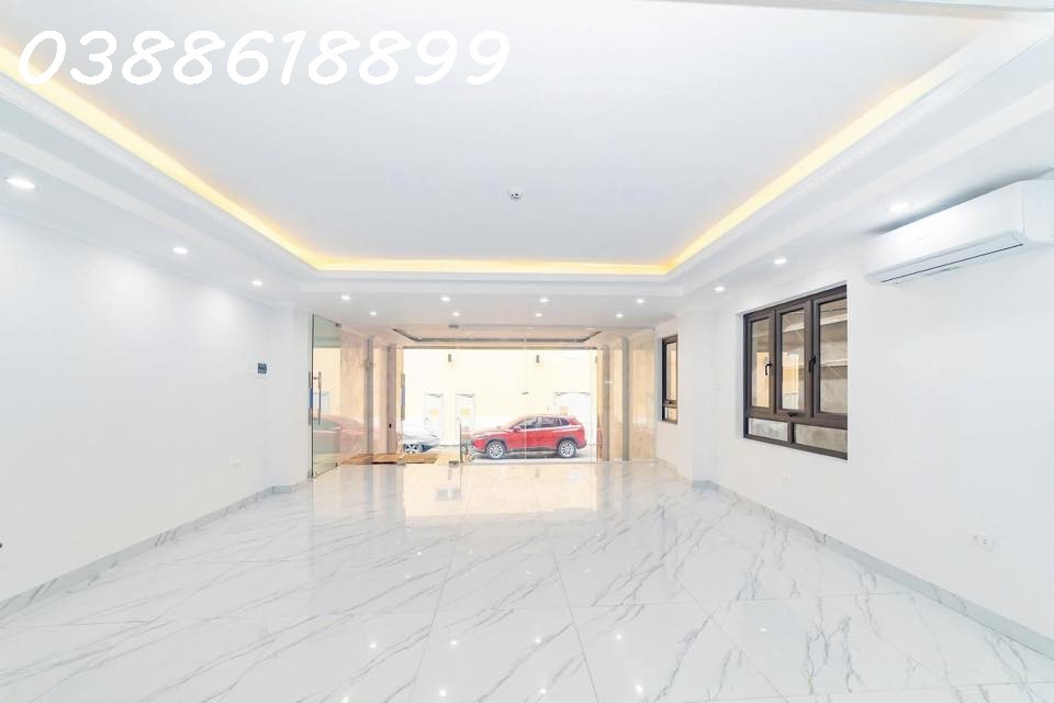 🏢 BÁN TÒA APARTMENT LÔ GÓC LẠC LONG QUÂN - Ô TÔ TRÁNH - 135M2 X 9 TẦNG - DT 125 TR/TH - 57 TỶ 16004410