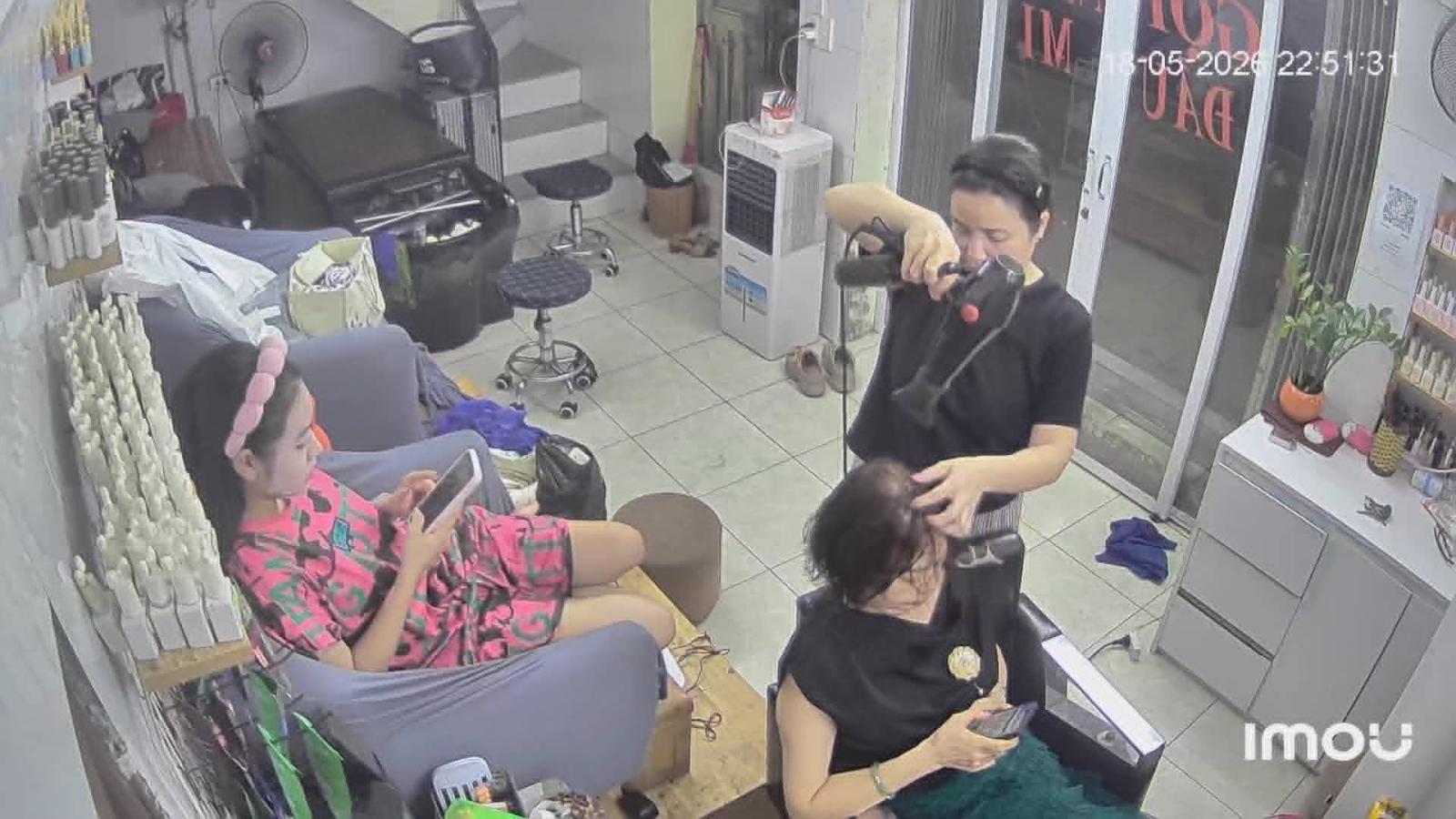 SANG NHƯỢNG TIỆM NAIL MI  GỘI KHU VỰC  GIẢNG VÕ, HÀ NỘI 16004425