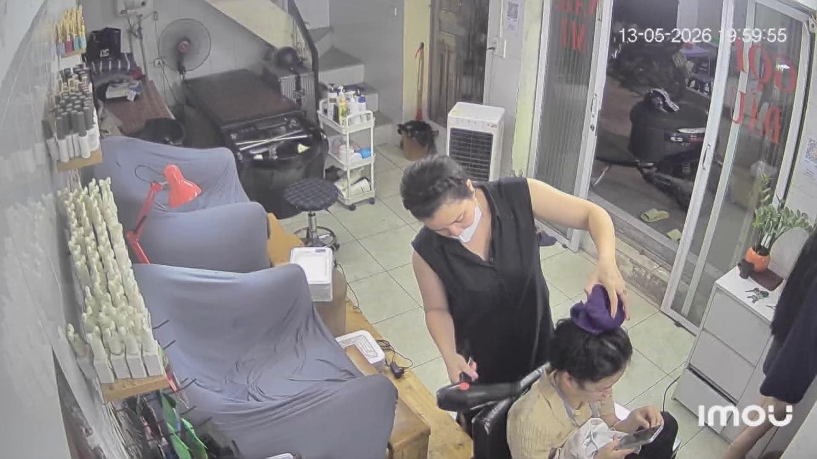 SANG NHƯỢNG TIỆM NAIL MI  GỘI KHU VỰC  GIẢNG VÕ, HÀ NỘI 16004425