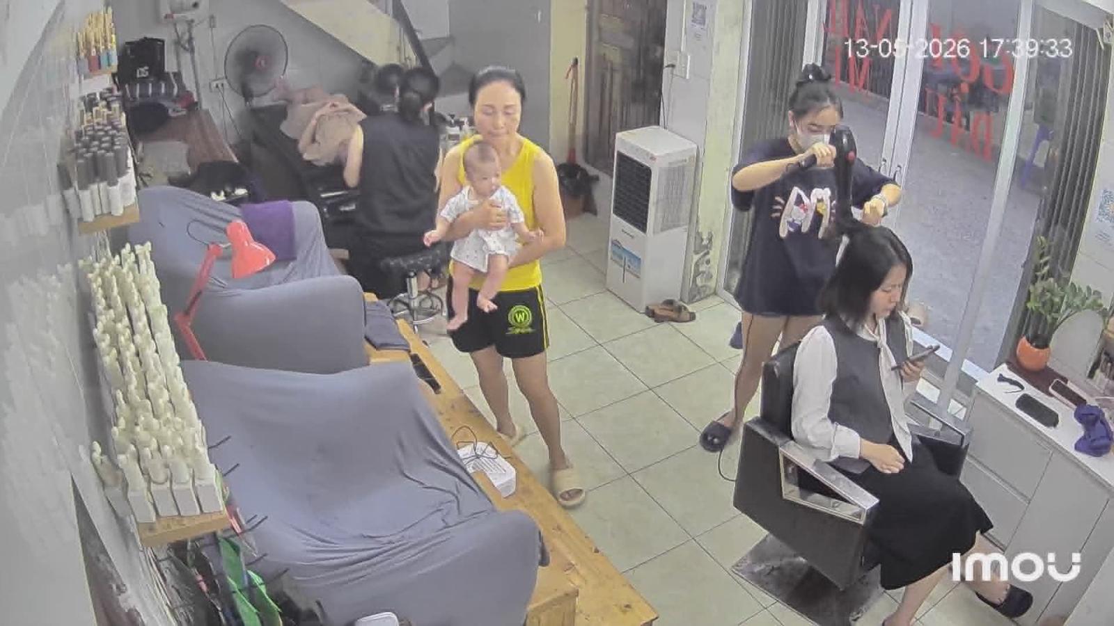 SANG NHƯỢNG TIỆM NAIL MI  GỘI KHU VỰC  GIẢNG VÕ, HÀ NỘI 16004425