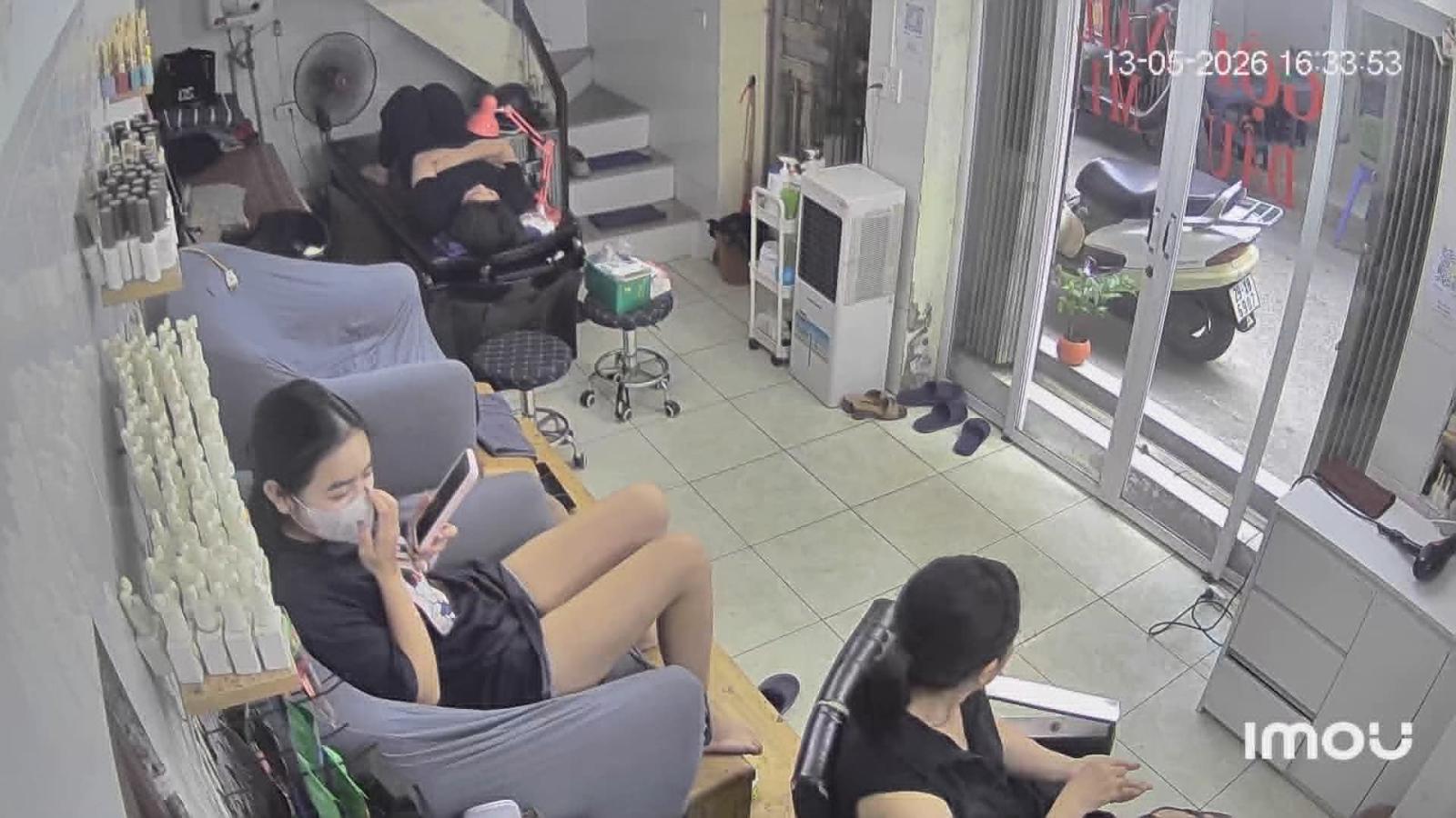 SANG NHƯỢNG TIỆM NAIL MI  GỘI KHU VỰC  GIẢNG VÕ, HÀ NỘI 16004425