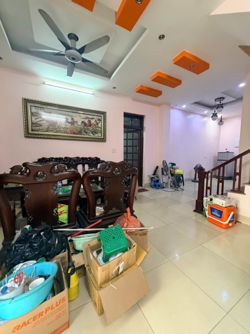 NHÀ THẠCH BÀN – LONG BIÊN - DIỆN TÍCH RỘNG • NGÕ THÔNG • GẦN TRUNG TÂM 16004426