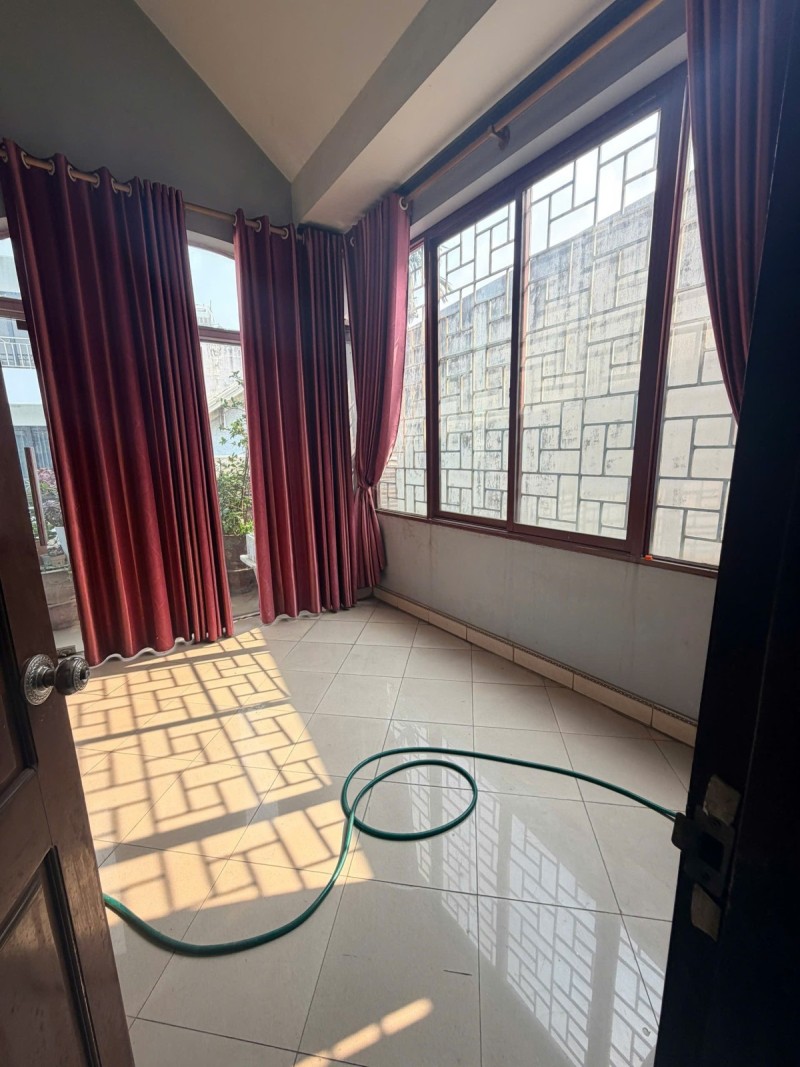 NHÀ THẠCH BÀN – LONG BIÊN - DIỆN TÍCH RỘNG • NGÕ THÔNG • GẦN TRUNG TÂM 16004426