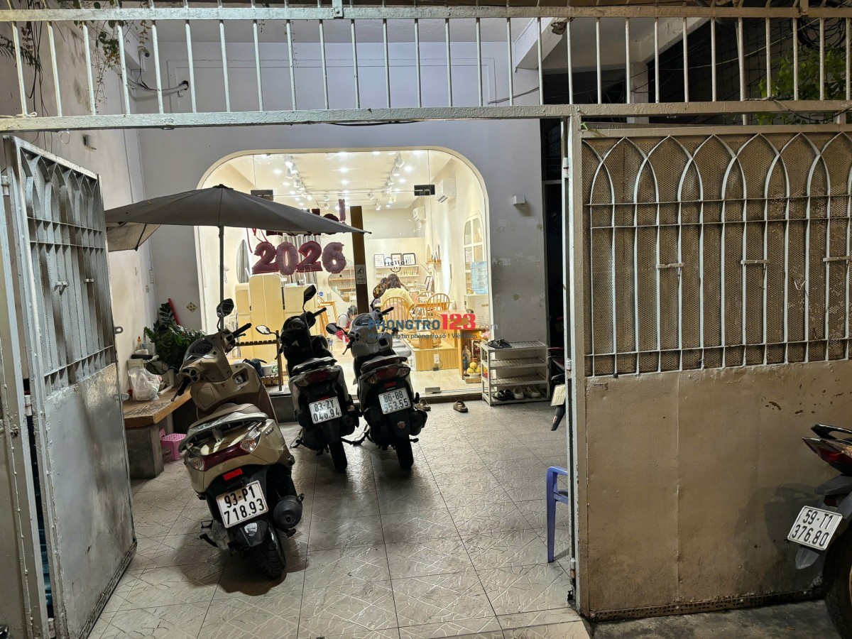 CHO THUÊ VĂN PHÒNG - MẶT BẰNG KINH DOANH – QUẬN 1 - TP HỒ CHÍ MINH 16004428