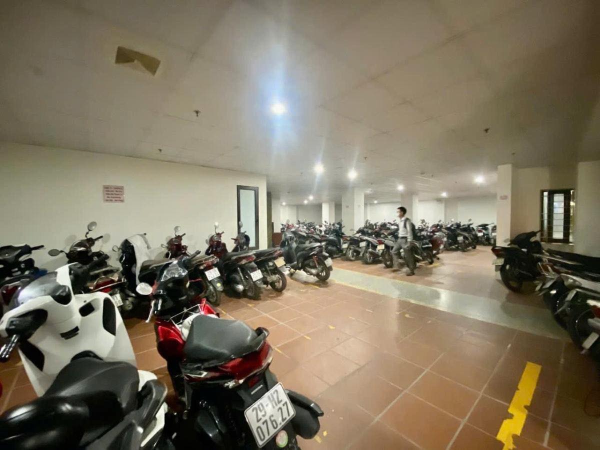 🔅 TÒA VĂN PHÒNG MẶT PHỐ LÊ THANH NGHỊ, BÁCH KHOA, 457M2 9T MT 15M, CHỈ 295 TỶ 🔅 16004435