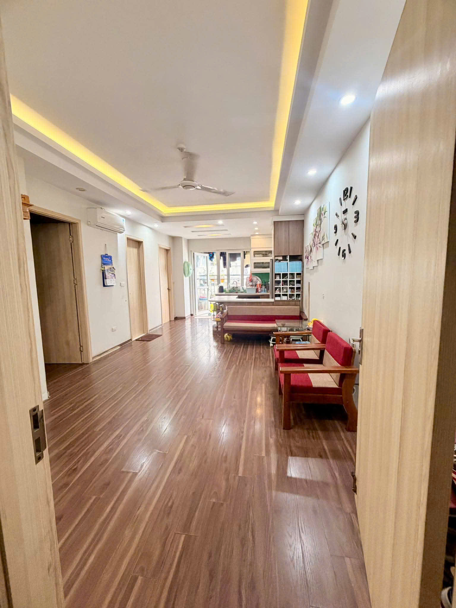 Chủ Gửi Bán Gấp Căn 2ngủ 2wc Khu 5 Tòa Mới Thanh Hà - Chỉ Cần 1,2 Tỷ Nhận Nhà Ở Ngay 16004437