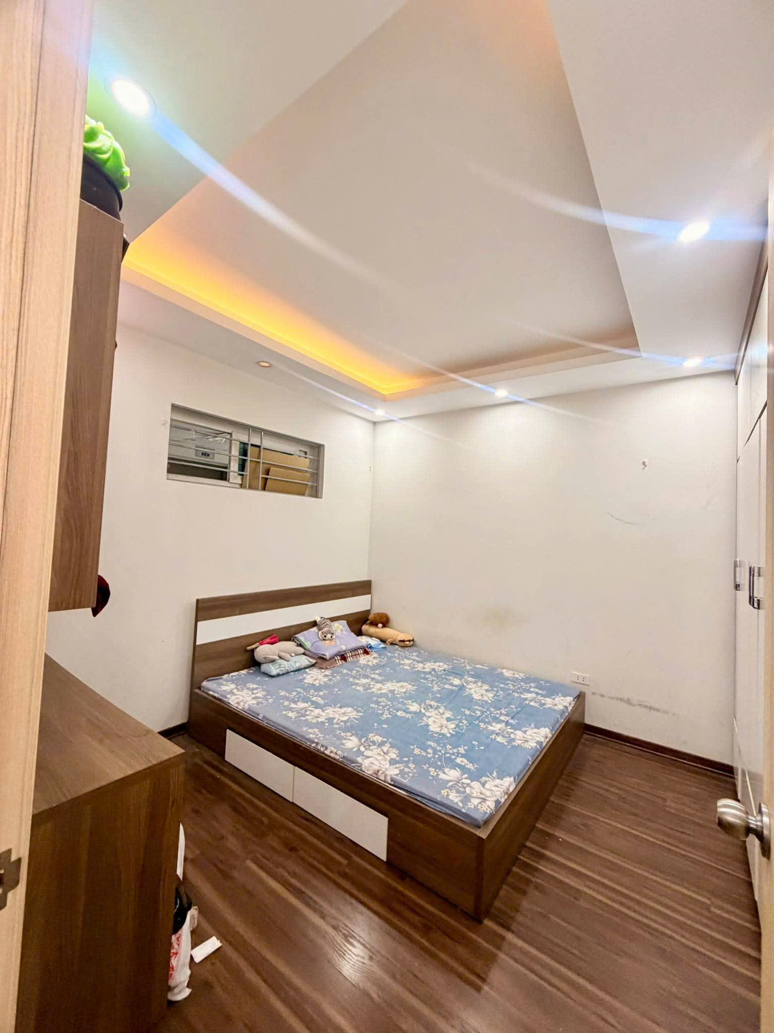 Chủ Gửi Bán Gấp Căn 2ngủ 2wc Khu 5 Tòa Mới Thanh Hà - Chỉ Cần 1,2 Tỷ Nhận Nhà Ở Ngay 16004437