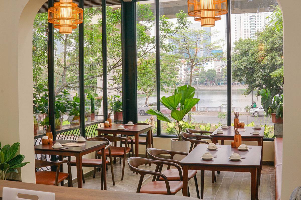 🔅 MẶT PHỐ HOÀNG CẦU, VIEW HỒ, 238M2 4 TẦNG THANG MÁY, MT 8.5M, CHỈ 165 TỶ 🔅 16004438