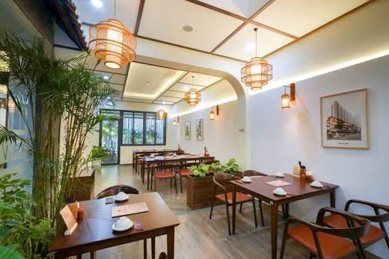 🔅 MẶT PHỐ HOÀNG CẦU, VIEW HỒ, 238M2 4 TẦNG THANG MÁY, MT 8.5M, CHỈ 165 TỶ 🔅 16004438