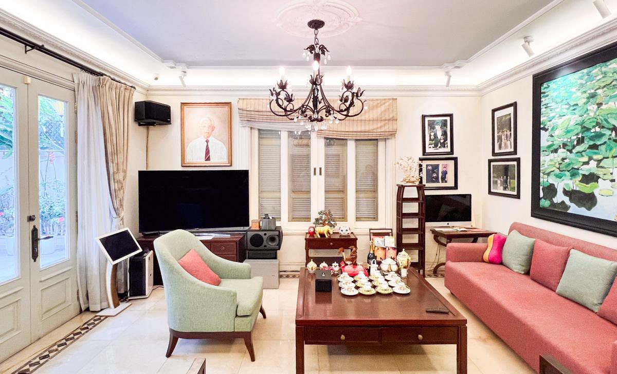 🔅 BIỆT THỰ VIP MẶT PHỐ NGUYỄN GIA THIỀU, HOÀN KIẾM 255M2 3T MT 8.5M, CHỈ 250 TỶ 🔅 16004440