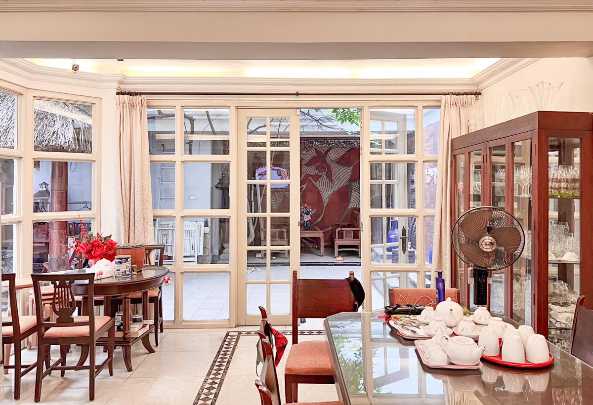 🔅 BIỆT THỰ VIP MẶT PHỐ NGUYỄN GIA THIỀU, HOÀN KIẾM 255M2 3T MT 8.5M, CHỈ 250 TỶ 🔅 16004440