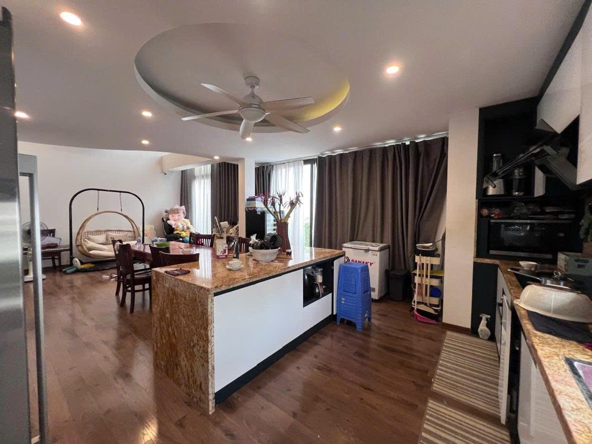 🔅 PHÂN LÔ TRẦN QUANG DIỆU, LÔ GÓC, 50M2 7T THANG MÁY MT 6M, GARA 2 Ô TÔ,  CHỈ 33.5 TỶ 🔅 16004441