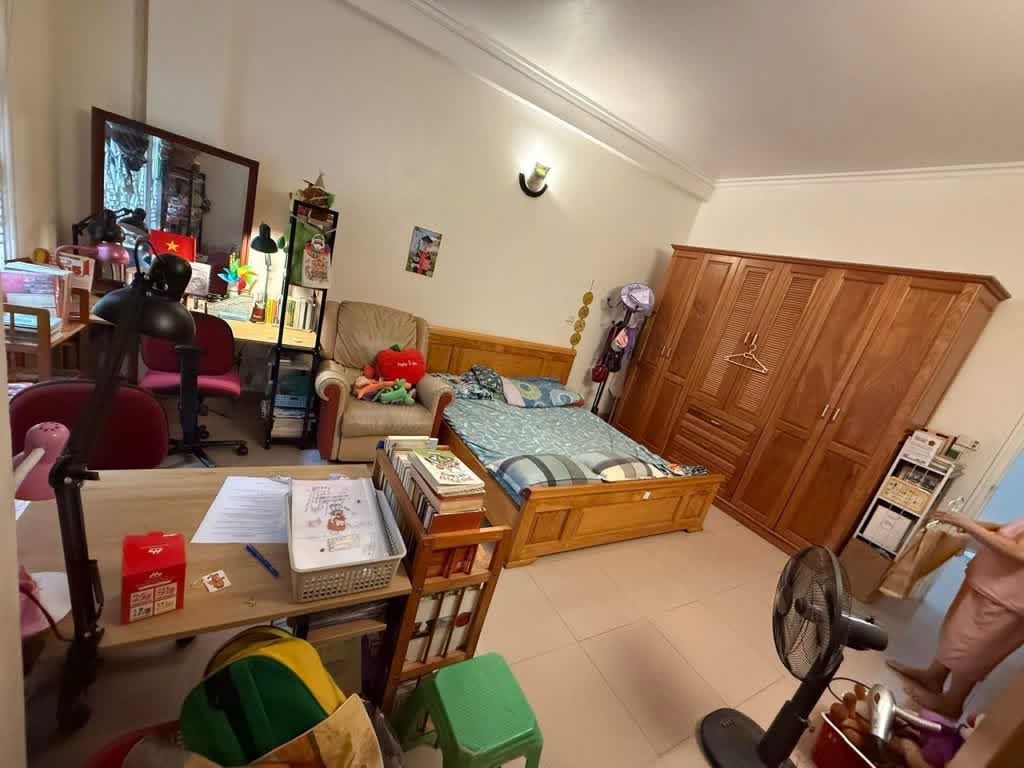 Bán nhà 5 tầng phố Xuân La,, diện tích 55m2, giá 21 tỷ 16004443