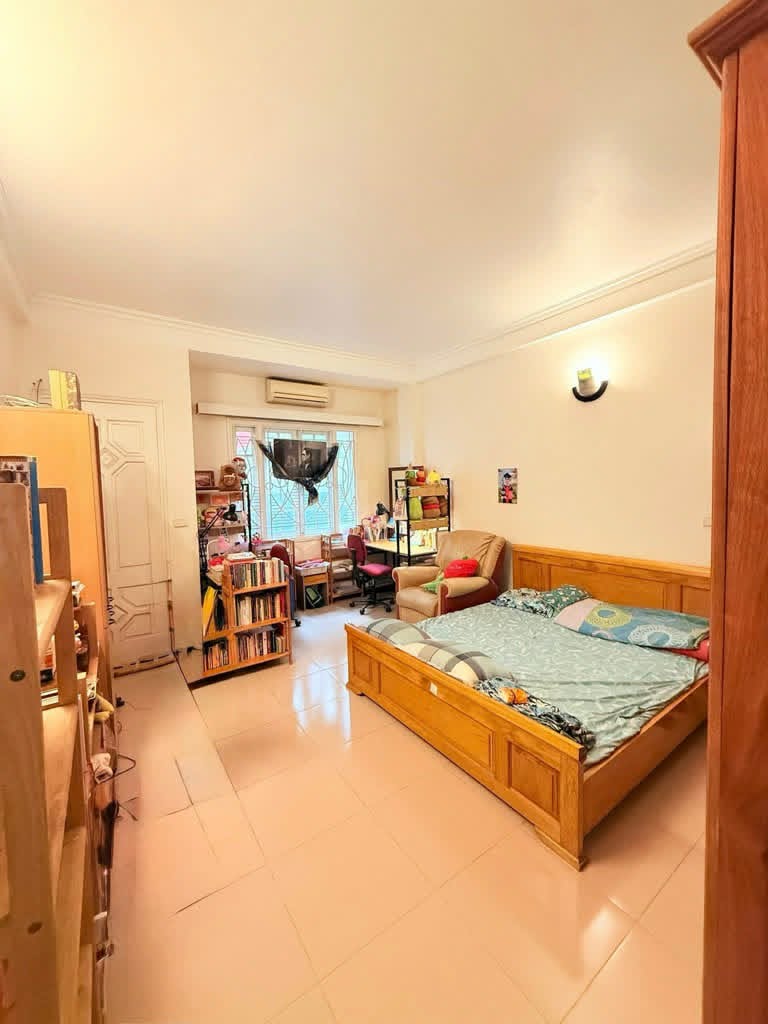 Bán nhà 5 tầng phố Xuân La,, diện tích 55m2, giá 21 tỷ 16004443