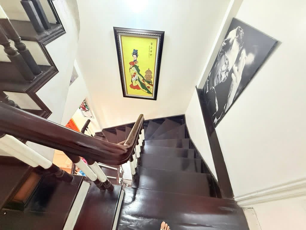 Bán nhà 5 tầng phố Xuân La,, diện tích 55m2, giá 21 tỷ 16004443