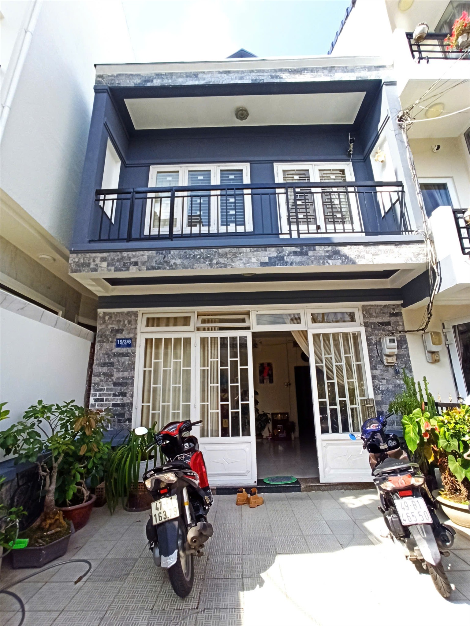 NHÀ ĐẸP - GIÁ TỐT CHÍNH CHỦ BÁN NHANH CĂN NHÀ  TRUNG TÂM THÀNH PHỐ  p. CAM LY, ĐÀ LẠT 16004444