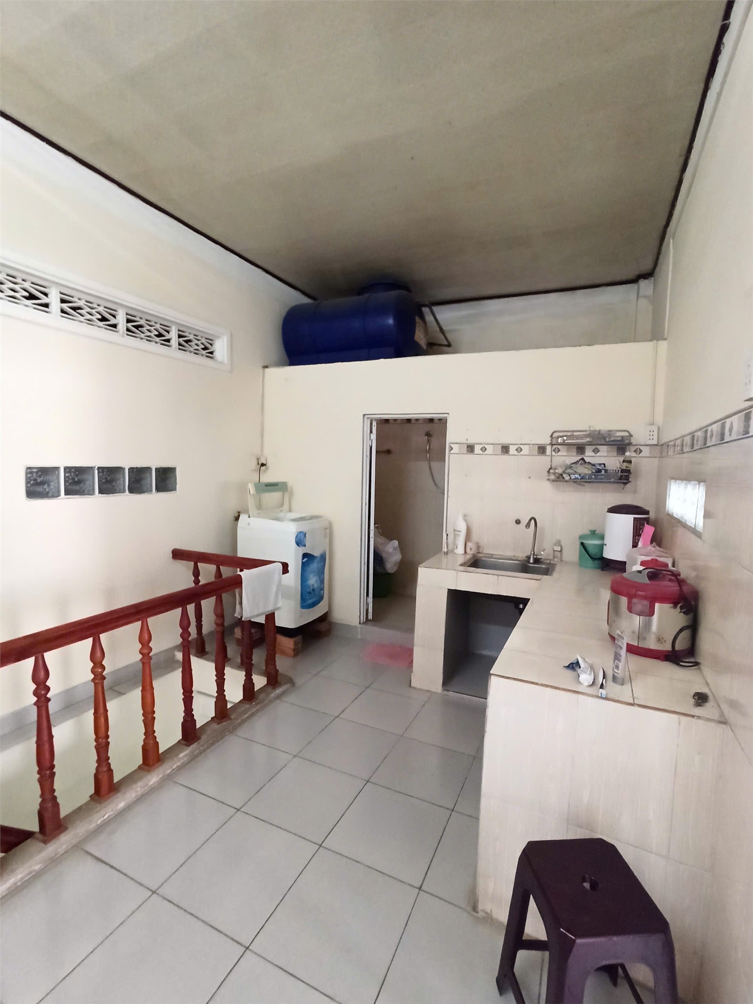 NHÀ ĐẸP - GIÁ TỐT CHÍNH CHỦ BÁN NHANH CĂN NHÀ  TRUNG TÂM THÀNH PHỐ  p. CAM LY, ĐÀ LẠT 16004444
