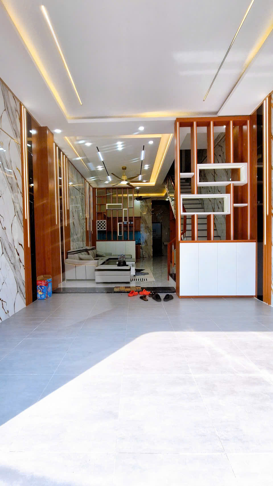 Bán nhà 2 Tầng P.Biên Hòa,SHR đường 2 ô tô,gần nhà hàng Sông Quê 16004445