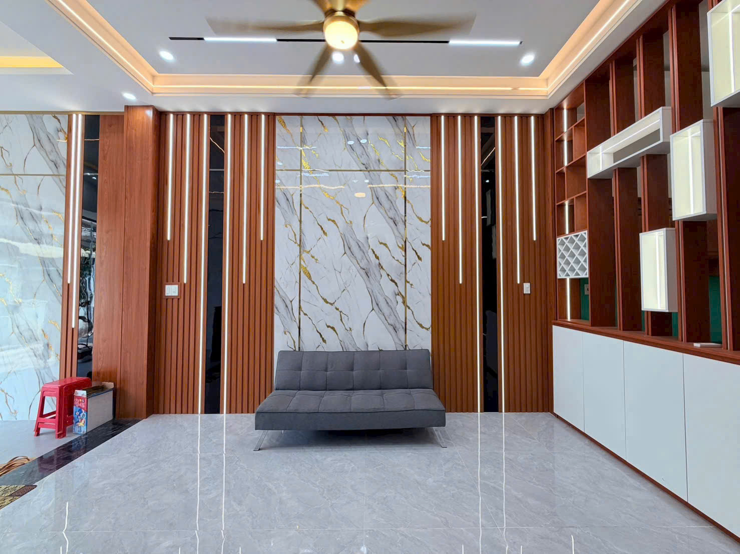 Bán nhà 2 Tầng P.Biên Hòa,SHR đường 2 ô tô,gần nhà hàng Sông Quê 16004445