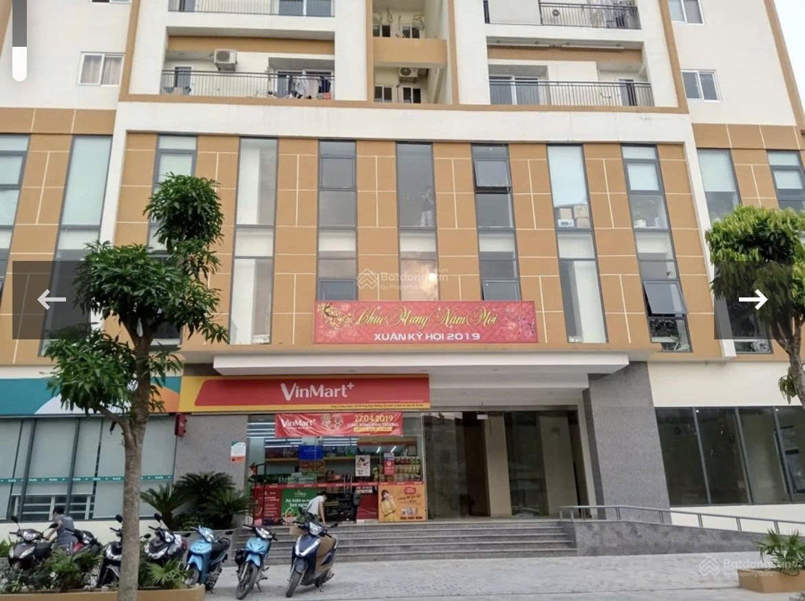 BÁN CĂN HỘ CHUNG CƯ TẠI TOÀ NHÀ SỐ 199 ĐƯỜNG HỒ TÙNG MẬU - KHU VỰC CẦU DIỄN 16004449