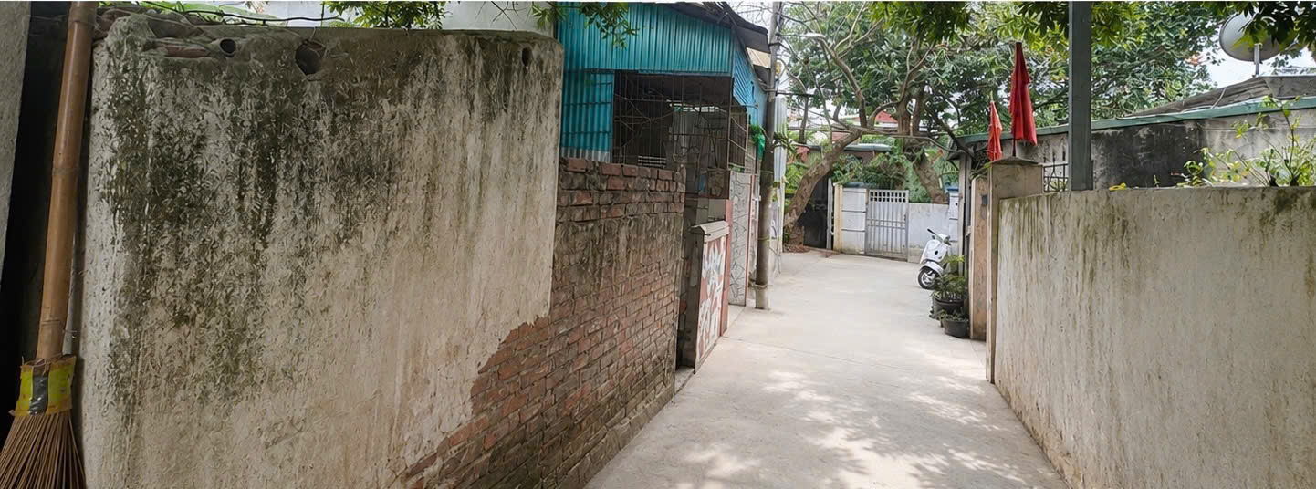 Bán đất Yên Viên Phù Đổng HN gần tuyến đường 28m, Diện tích 45m mặt tiền hút lộc giá chỉ hơn 3x tỷ 16004451