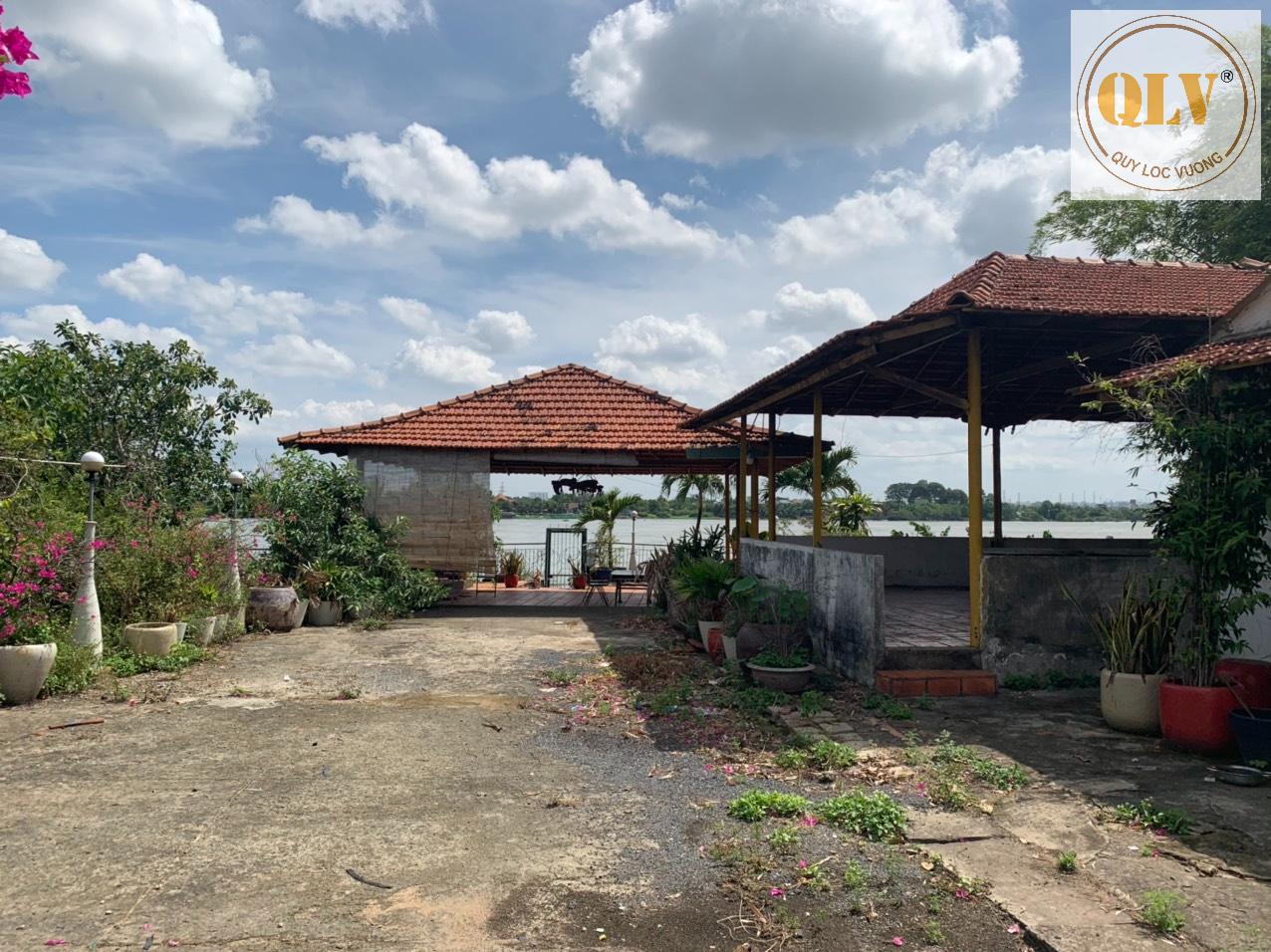 BÁN ĐẤT KÈM NHÀ XƯỞNG TÂN VẠN, TP. BIÊN HÒA, ĐỒNG NAI – 10.196m²

 16004453