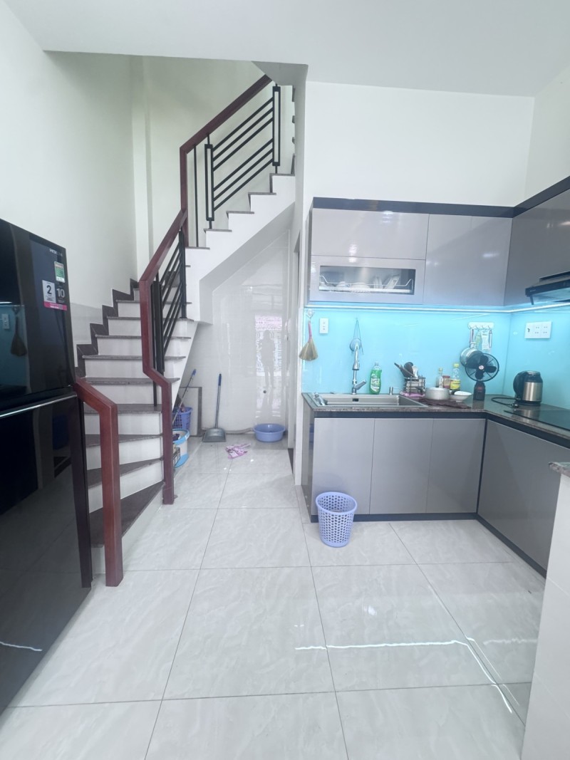 NHÀ MỚI 4 TẦNG GIÁ TỐT HIẾM CÓ LÊ ĐÌNH CẨN BÌNH TÂN 32M2 3PN 4WC SÂN THƯỢNG CHỈ 4 TỶ 16004455