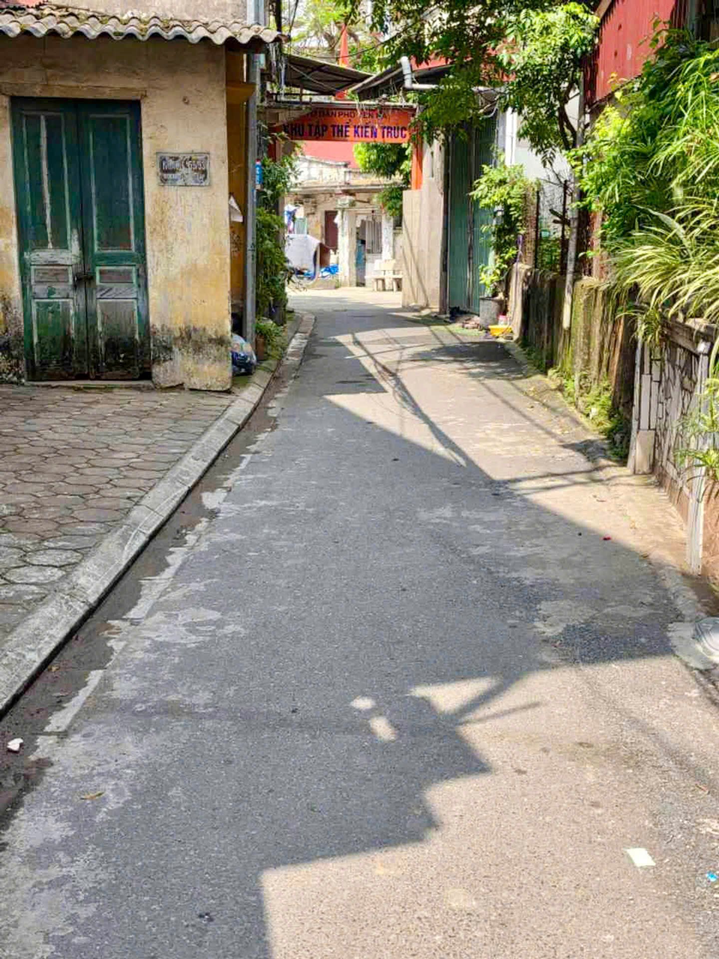 Bán đất tặng nhà C4 Yên Viên Phù Đổng Gia Lâm Hà Nội lô góc 3 thoáng, ở ngay, 30m2, giá 3.6 tỷ 16004458