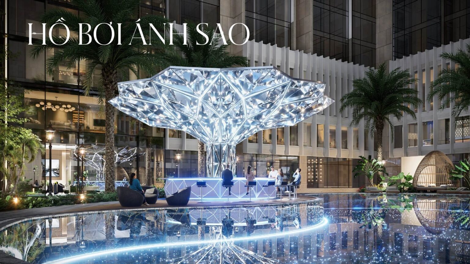 Căn hộ D’. Diamant Bleu thương hiệu hạng sang Tân Hoàng Minh 16004459
