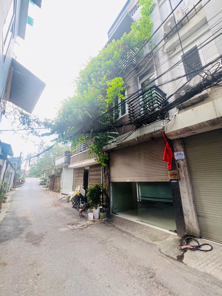 Bán nhà mặt ngõ ô tô tránh, vào nhà, kinh doanh, dân xây 4 tầng, 45m, giá hơn 8 tỷ 16004466
