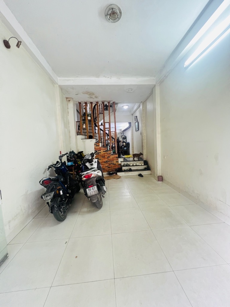 Bán nhà mặt ngõ ô tô tránh, vào nhà, kinh doanh, dân xây 4 tầng, 45m, giá hơn 8 tỷ 16004466