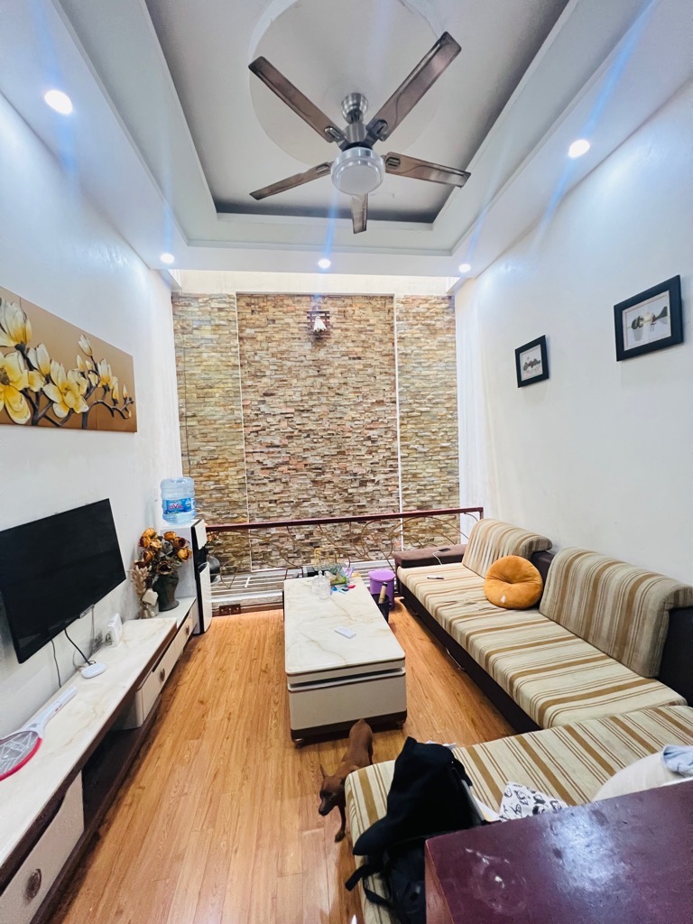 Bán nhà mặt ngõ ô tô tránh, vào nhà, kinh doanh, dân xây 4 tầng, 45m, giá hơn 8 tỷ 16004466