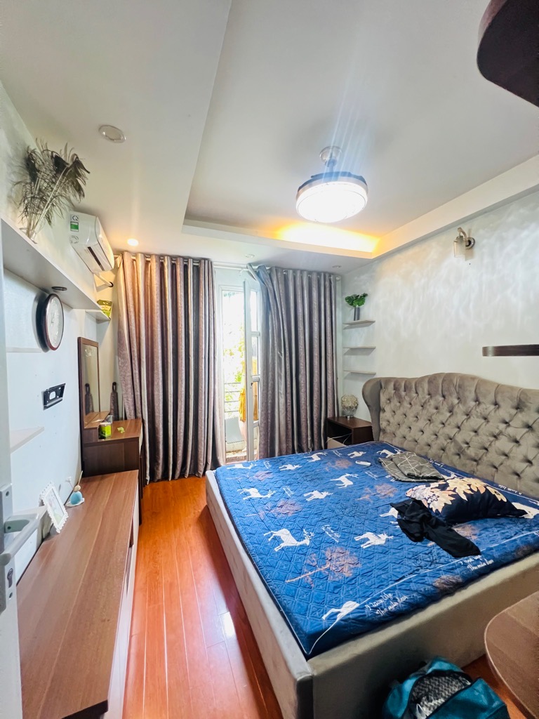 Bán nhà mặt ngõ ô tô tránh, vào nhà, kinh doanh, dân xây 4 tầng, 45m, giá hơn 8 tỷ 16004466