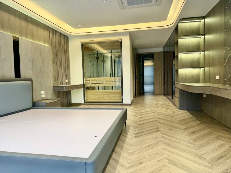Bán nhà TĐC Phố Trạm,Long Biên 8 tầng,58m,mt4.5m vỉa hè,oto tránh nhỉnh 27 tỷ 16004467