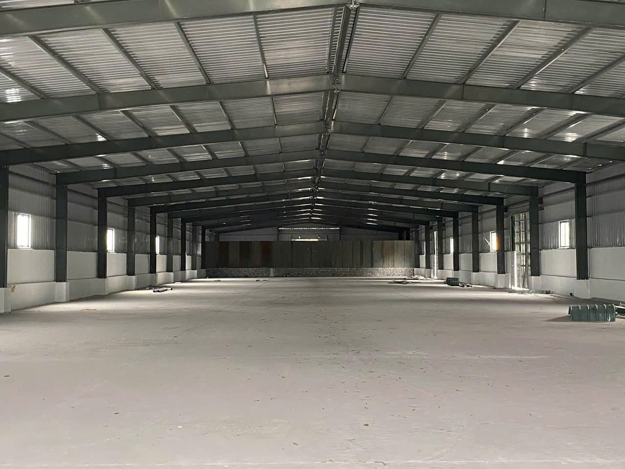 CHO THUÊ KHO XƯỞNG 1.500m² Cảng KHUYẾN LƯƠNG - Xe Cont Vào Tận Nơi 16004469