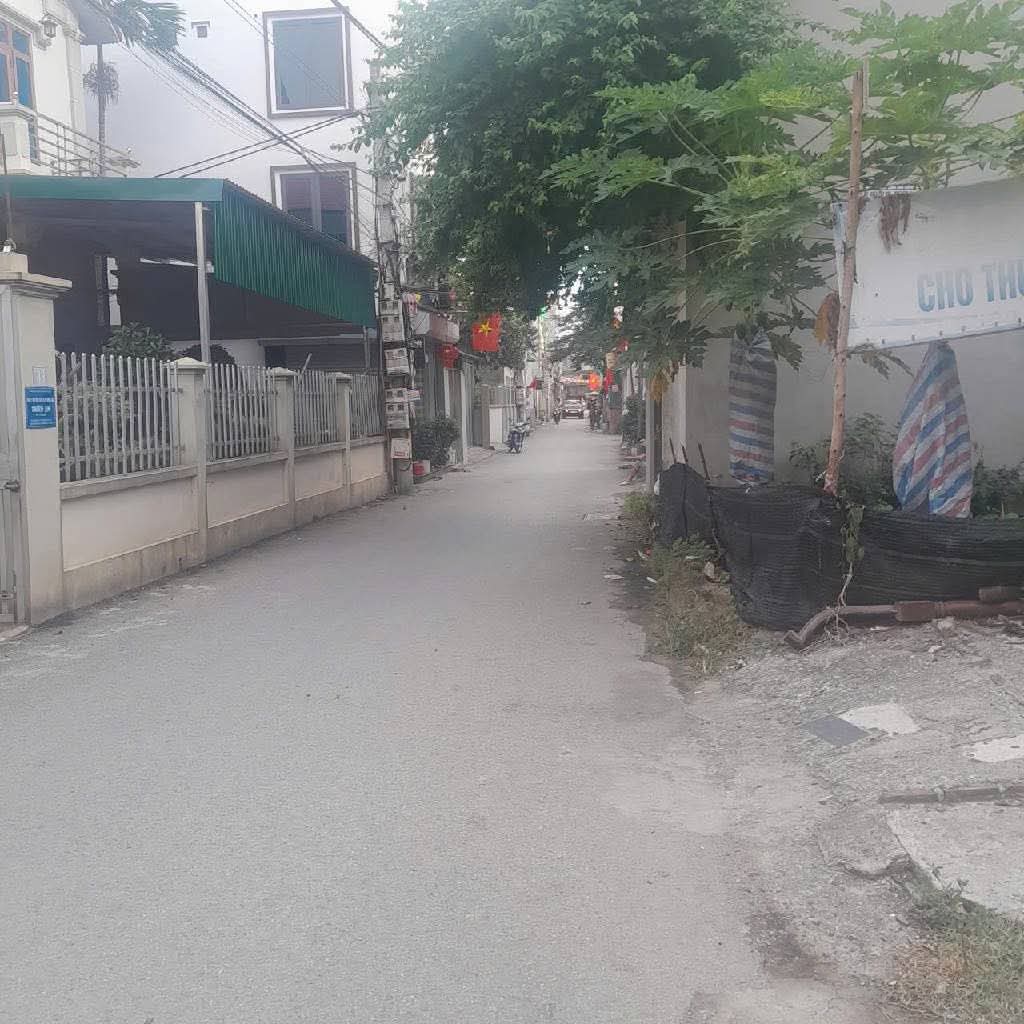 Nhà sổ đỏ chính chủ 16004477