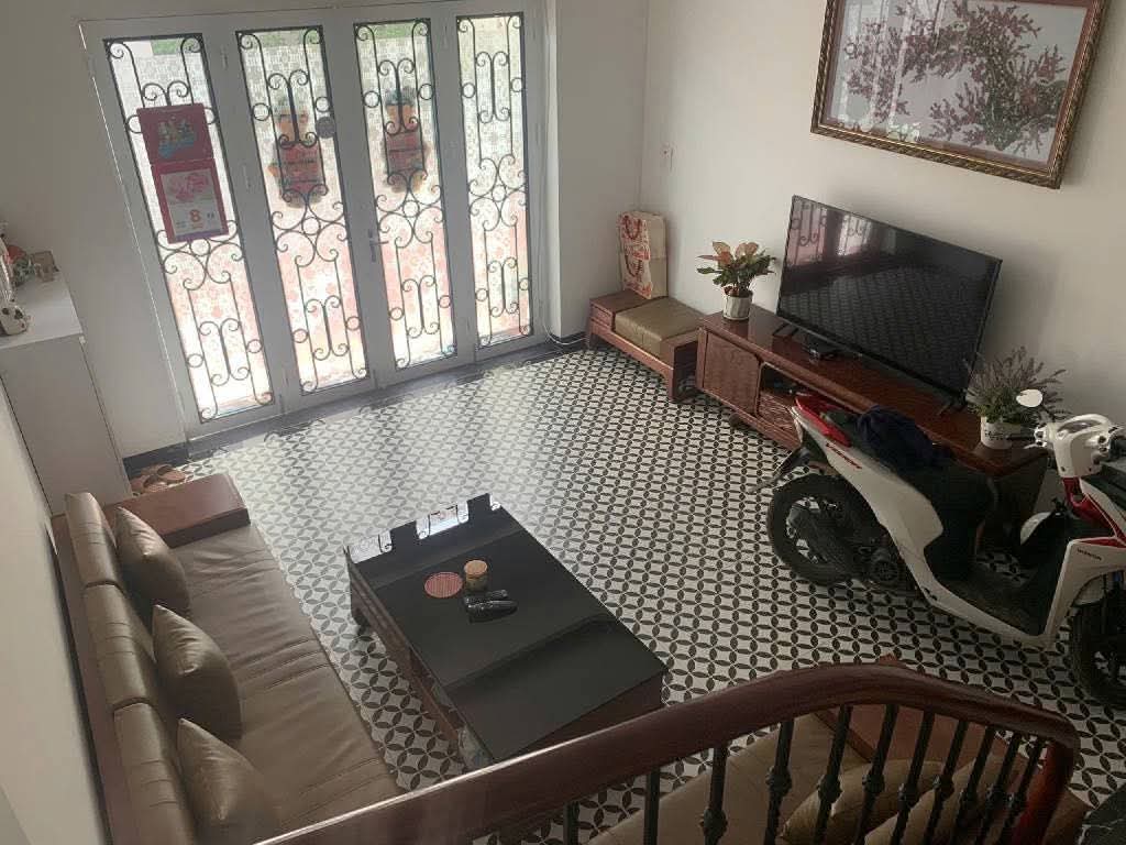 Nhà sổ đỏ chính chủ 16004477