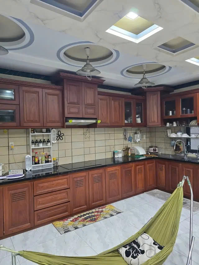 Bán nhà HXH Phạm Văn Bạch, 5x24, 6 tầng, tặng nội thất, phường Tân Sơn, giá 12,7 tỷ
 16004478