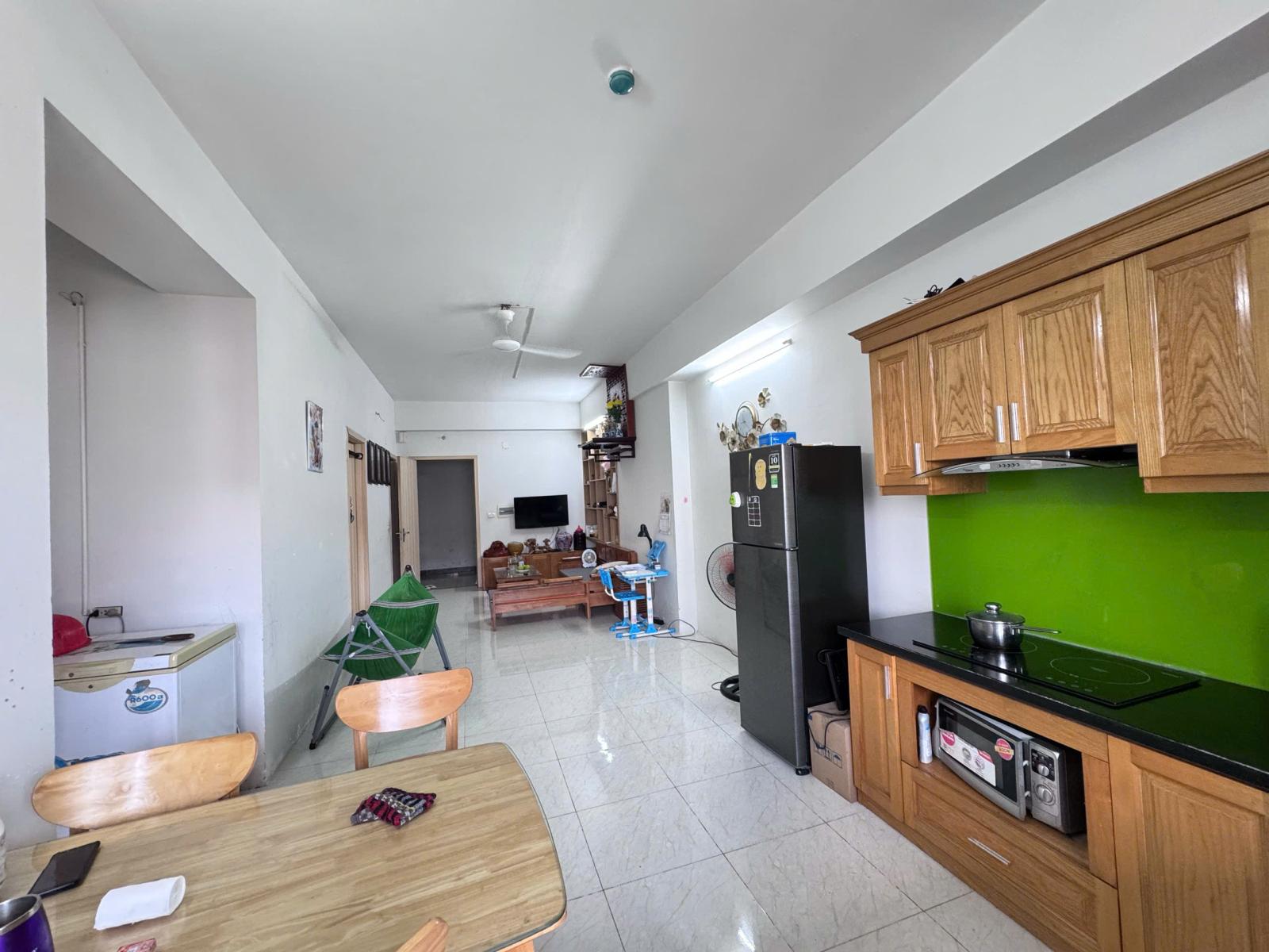 CHÍNH CHỦ BÁN CĂN HỘ 72 (M2), 02 NGỦ, KĐT THANH HÀ, HÀ ĐÔNG, HÀ NỘI, GIÁ 03 TỶ   16004481