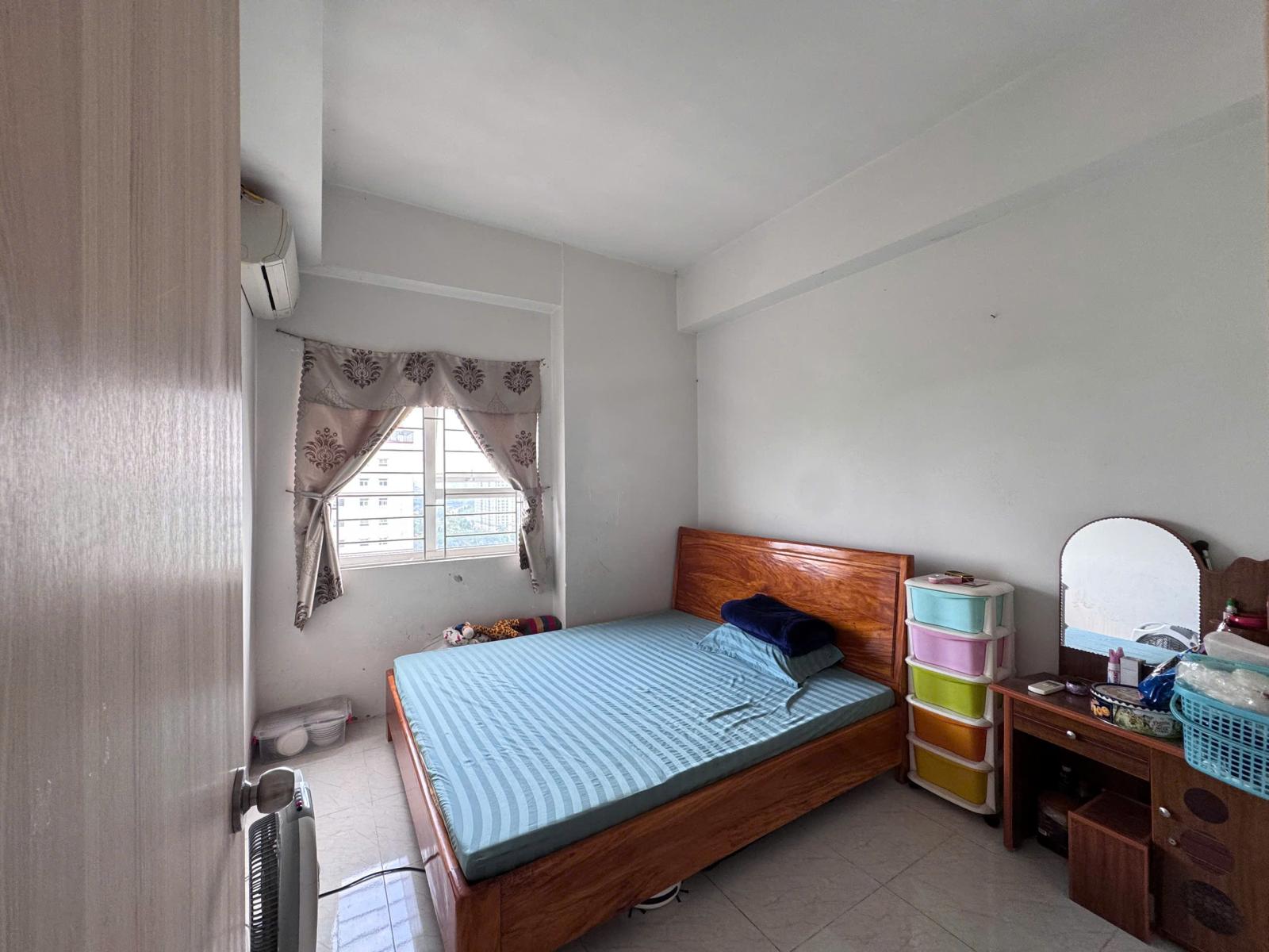 CHÍNH CHỦ BÁN CĂN HỘ 72 (M2), 02 NGỦ, KĐT THANH HÀ, HÀ ĐÔNG, HÀ NỘI, GIÁ 03 TỶ   16004481
