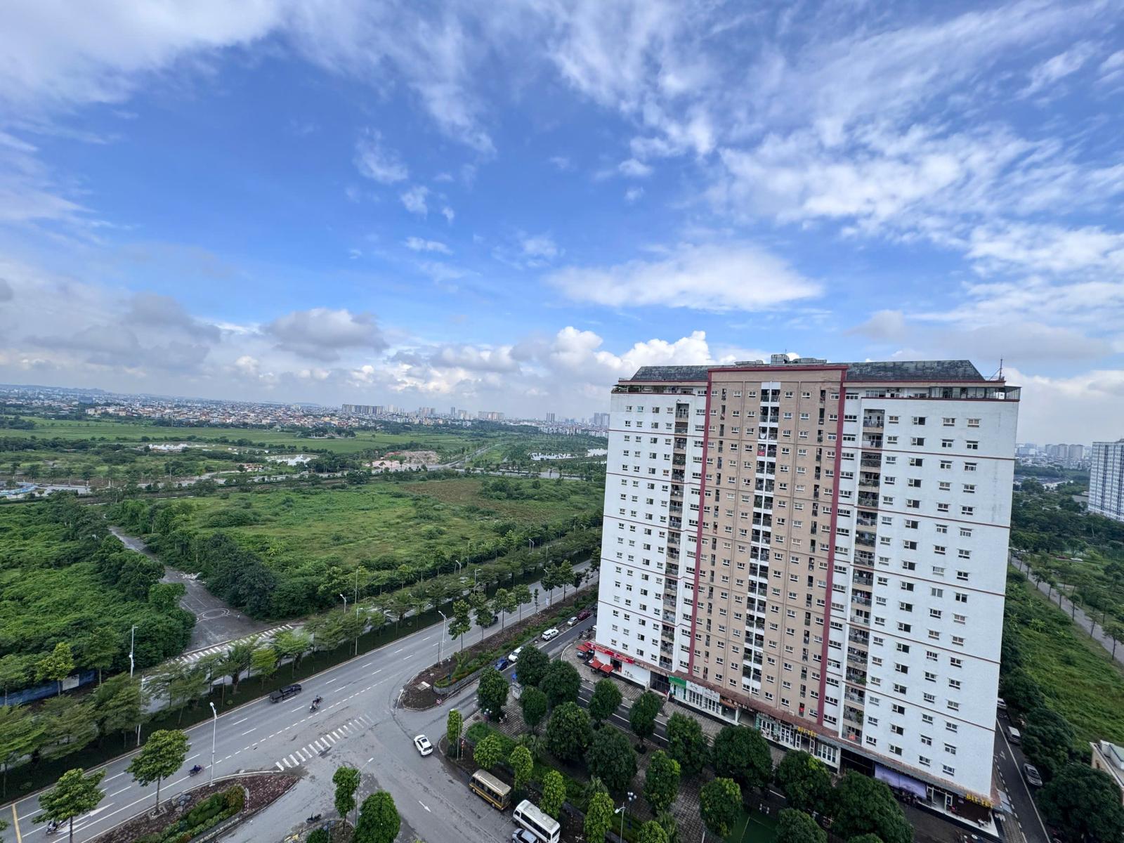 CHÍNH CHỦ BÁN CĂN HỘ 72 (M2), 02 NGỦ, KĐT THANH HÀ, HÀ ĐÔNG, HÀ NỘI, GIÁ 03 TỶ   16004481